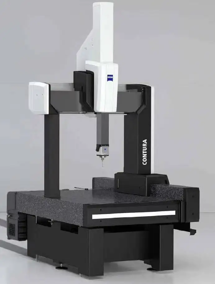 绥化绥化蔡司绥化三坐标CONTURA